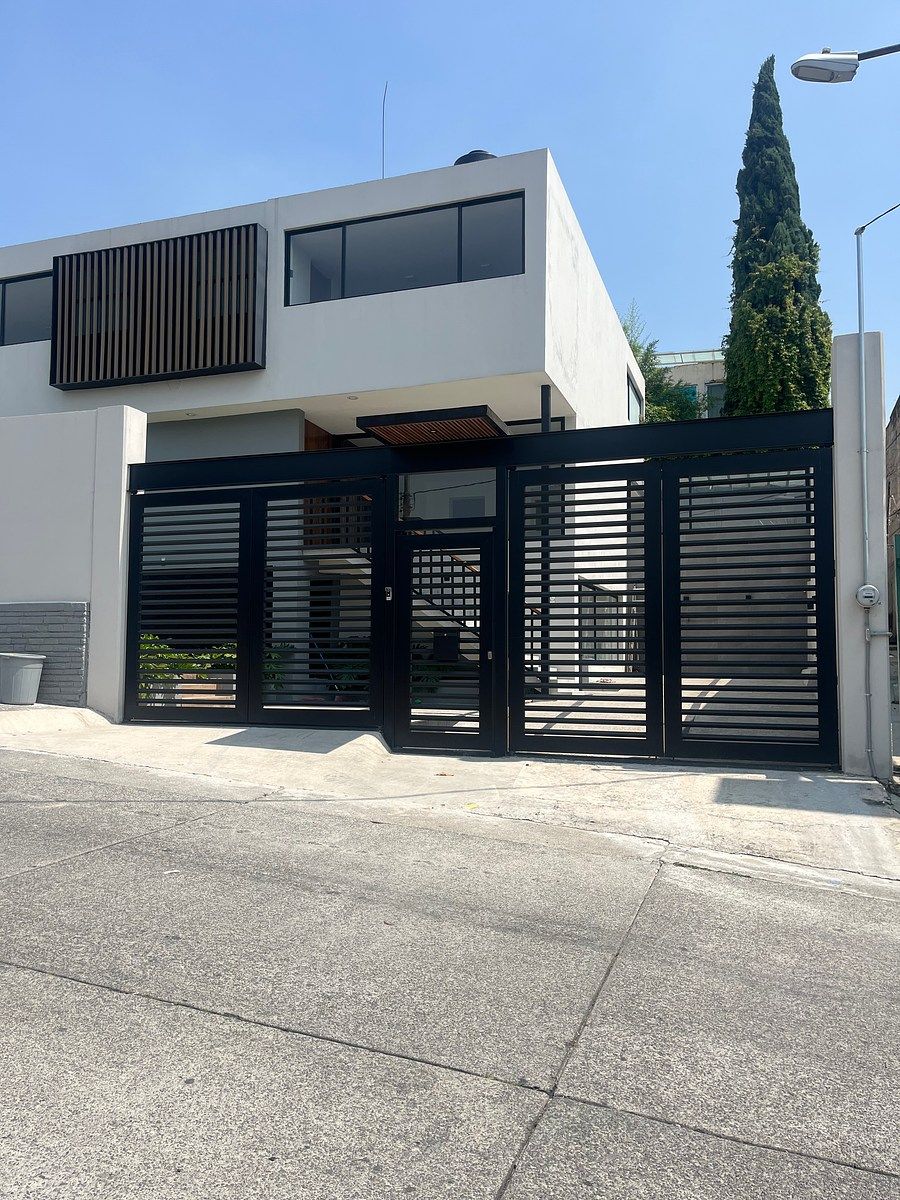 Casa en Ciudad Satélite, Naucalpan de Juárez, foto 2 de 49