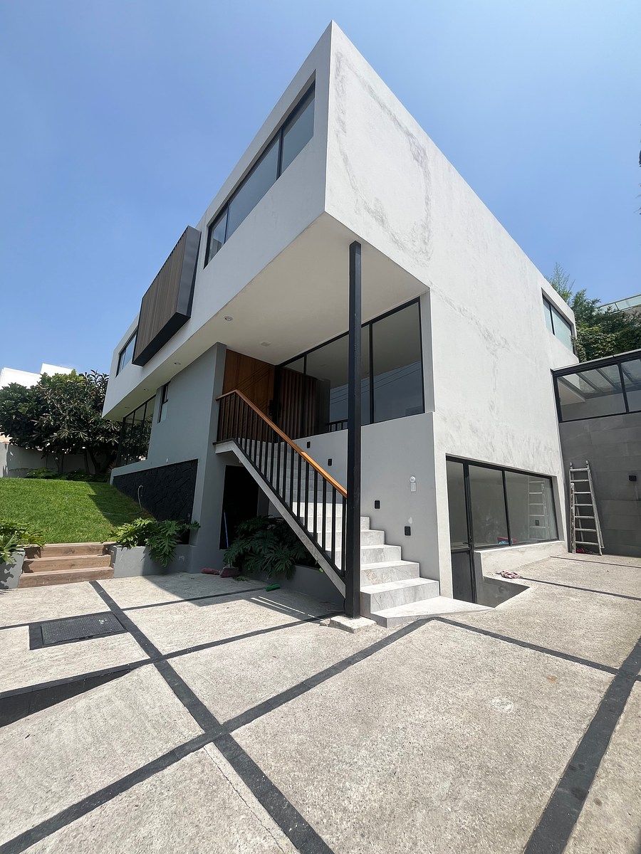 Casa en Ciudad Satélite, Naucalpan de Juárez, foto 4 de 49