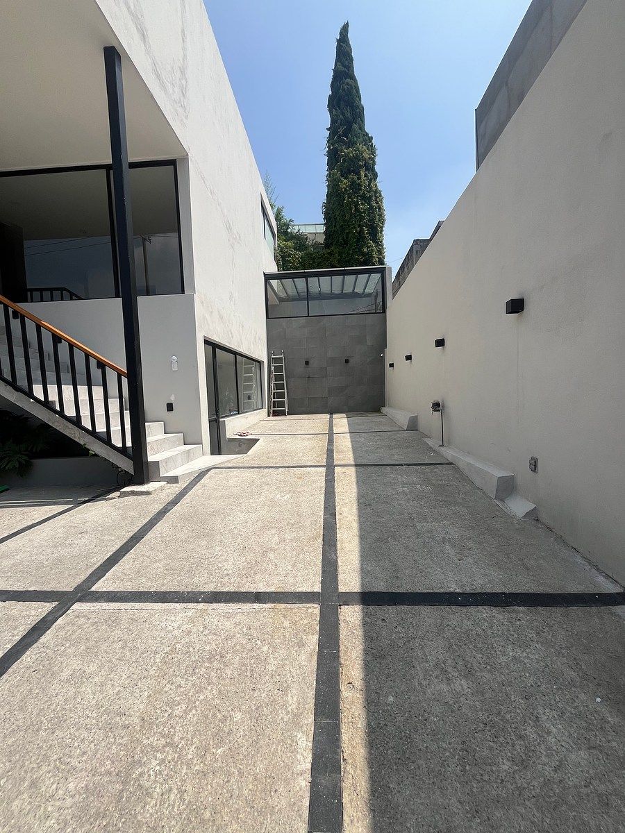 Casa en Ciudad Satélite, Naucalpan de Juárez, foto 6 de 49