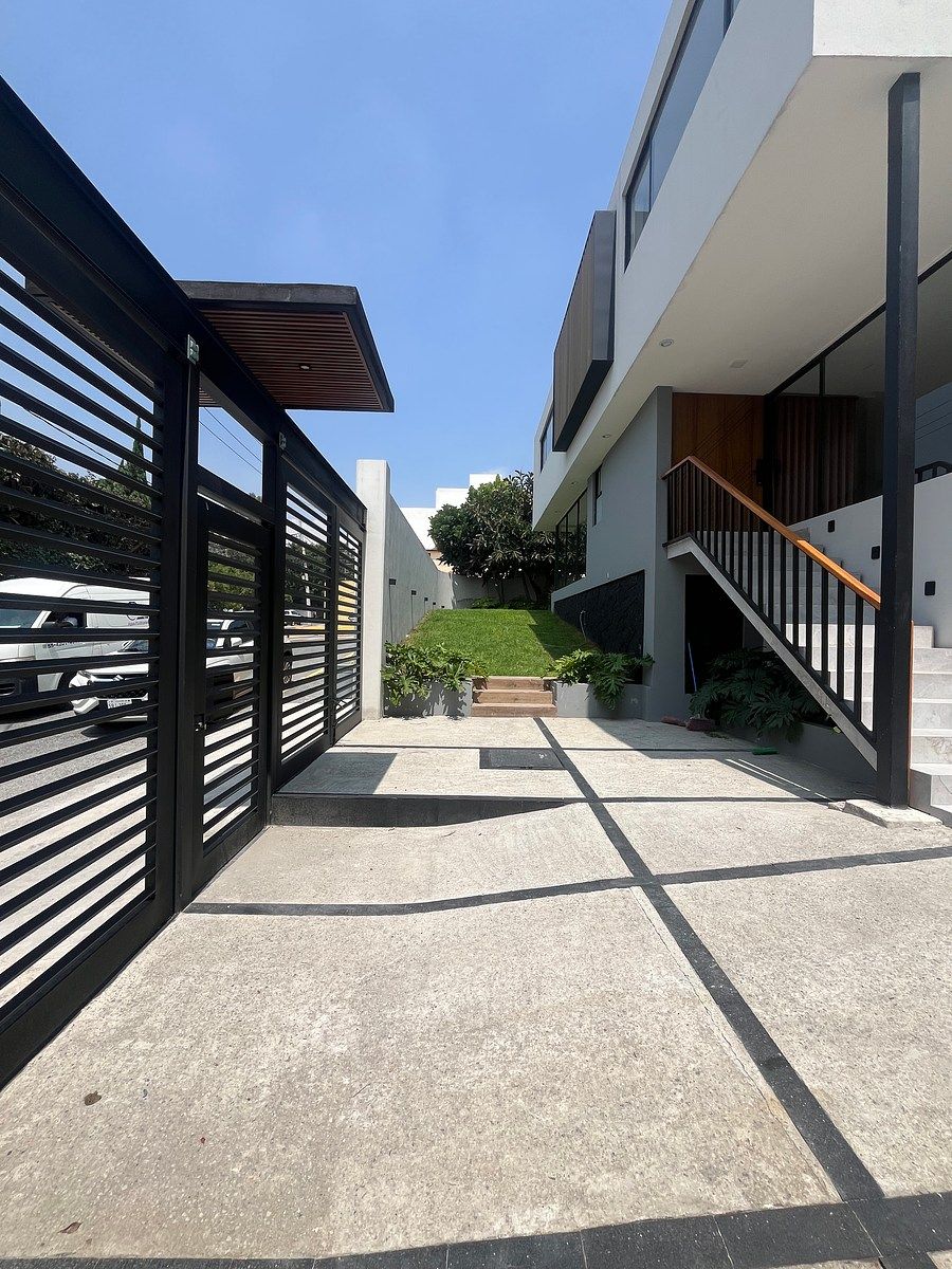 Casa en Ciudad Satélite, Naucalpan de Juárez, foto 5 de 49