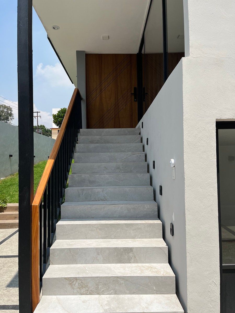 Casa en Ciudad Satélite, Naucalpan de Juárez, foto 8 de 49