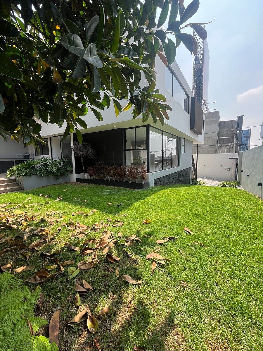Casa en Ciudad Satélite, Naucalpan de Juárez, foto 21 de 49
