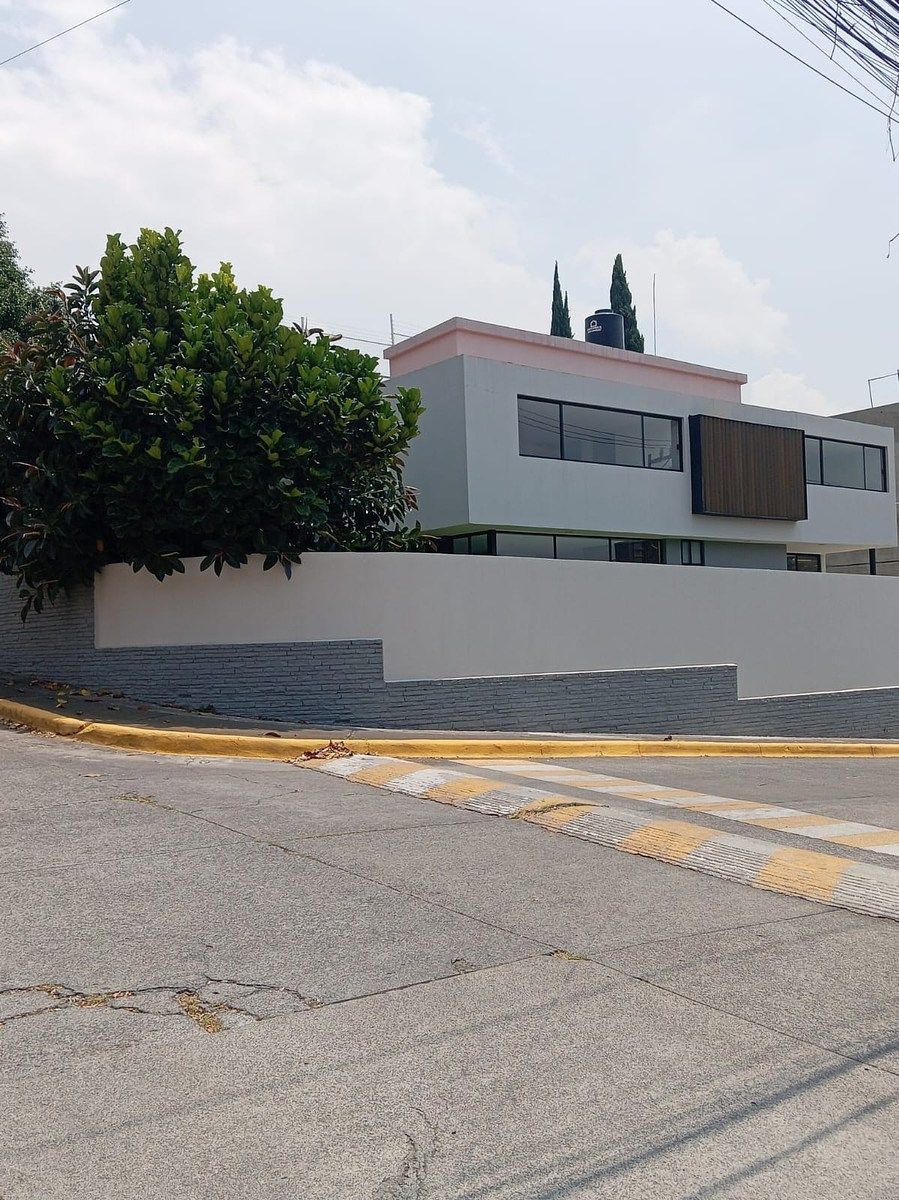Casa en Ciudad Satélite, Naucalpan de Juárez, foto 3 de 49
