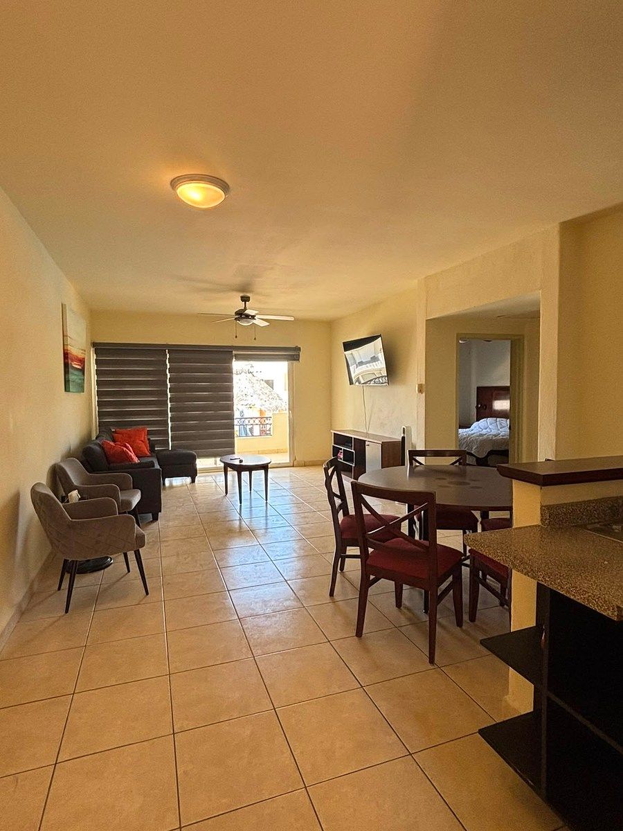Departamento en Libertad, Los Cabos, foto 2 de 13