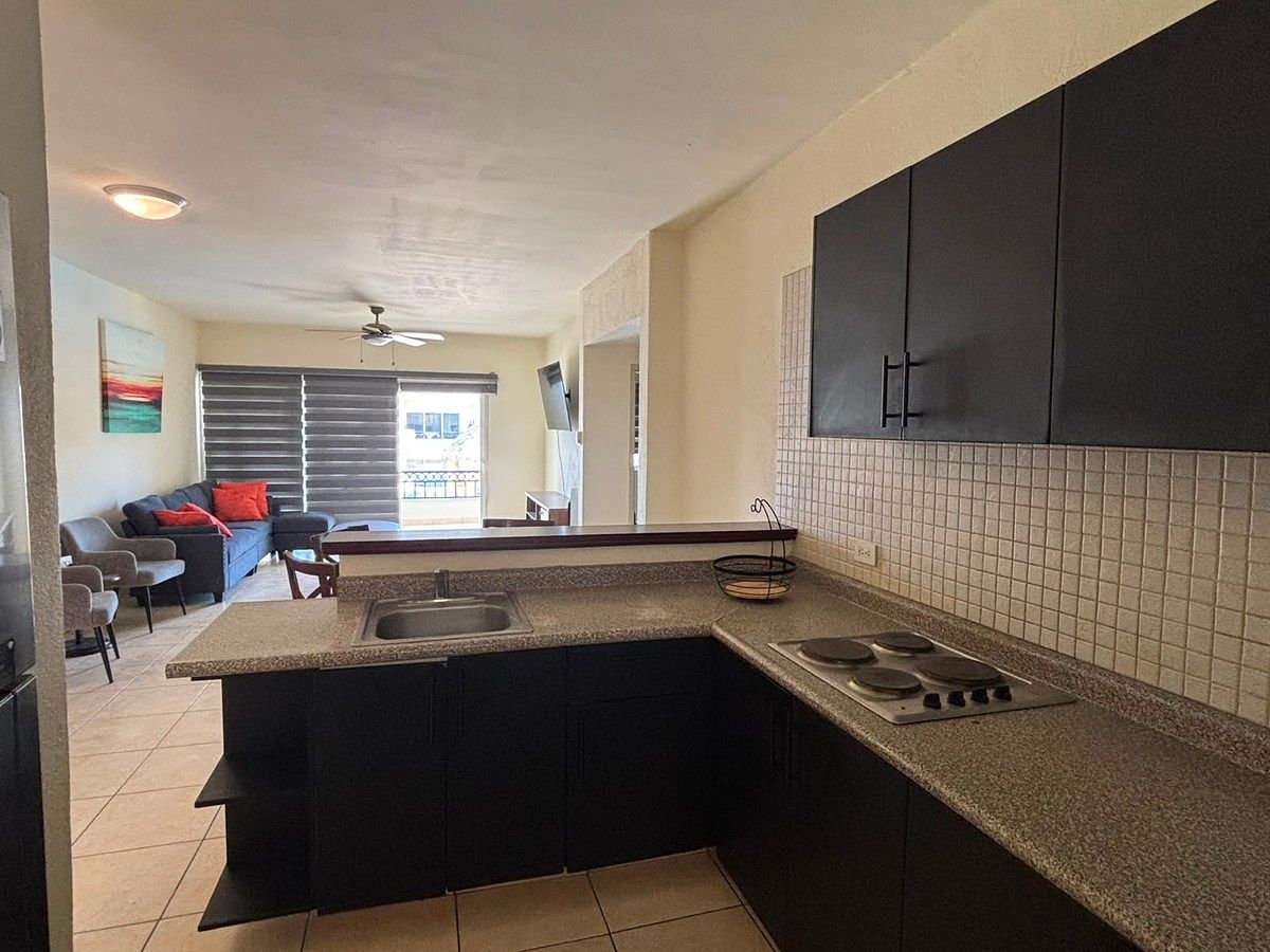 Departamento en Libertad, Los Cabos, foto 5 de 13