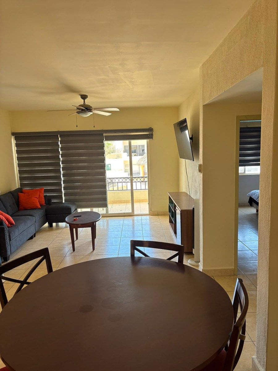 Departamento en Libertad, Los Cabos, foto 6 de 13