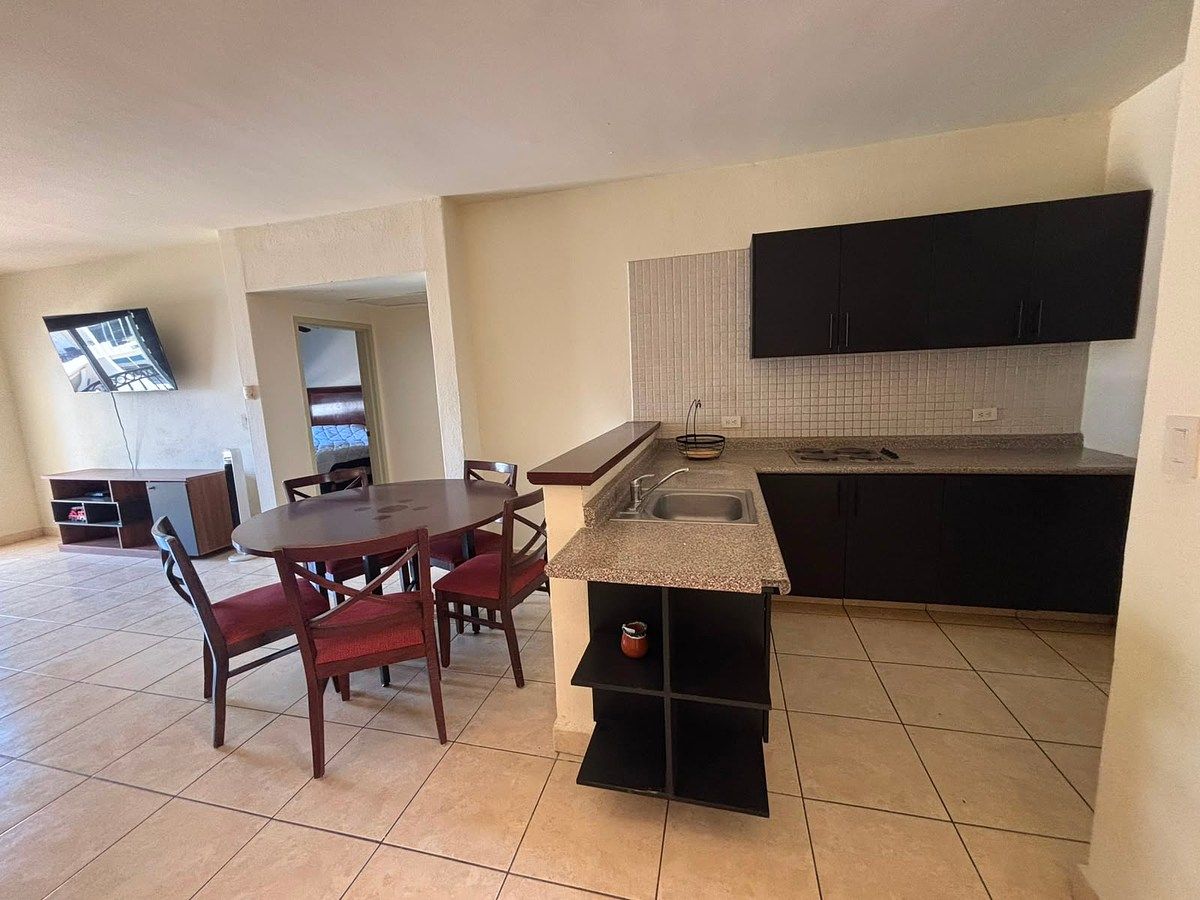 Departamento en Libertad, Los Cabos, foto 7 de 13