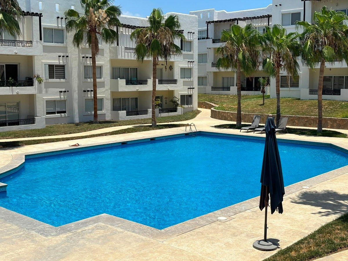 Departamento en Libertad, Los Cabos, foto 13 de 13