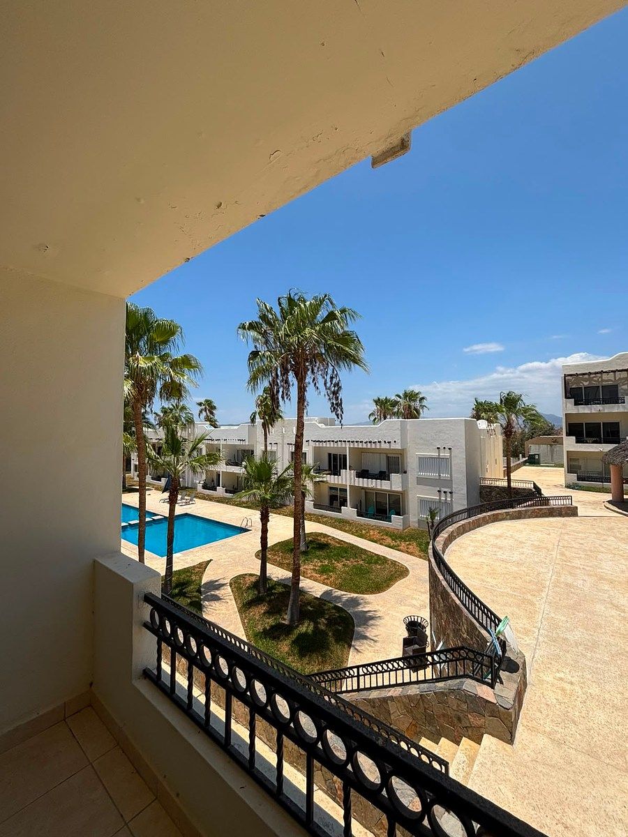 Departamento en Libertad, Los Cabos, foto 12 de 13