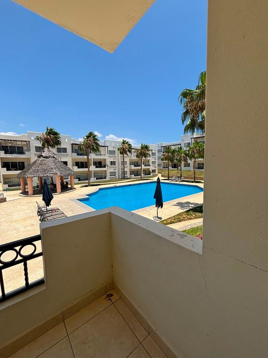 Departamento en Libertad, Los Cabos, foto 11 de 13