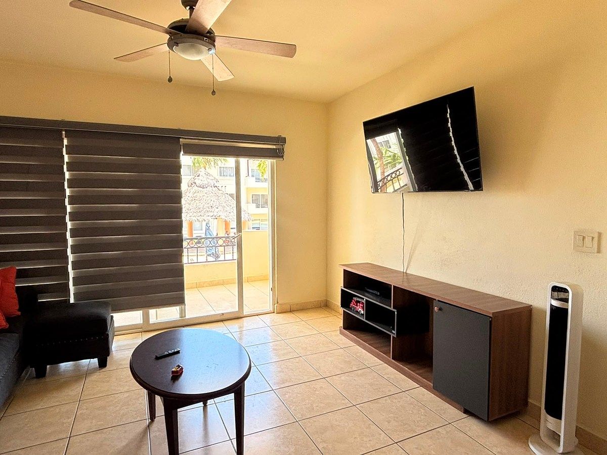 Departamento en Libertad, Los Cabos, foto 8 de 13