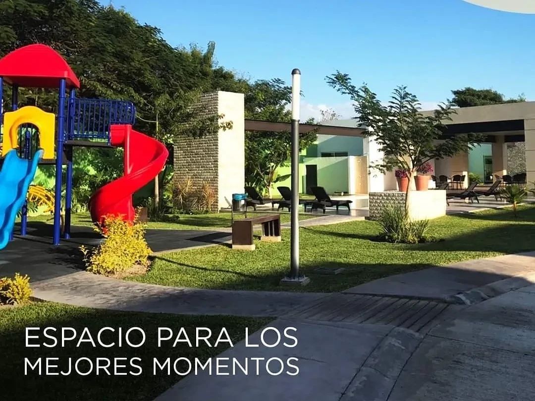 Lot in Paseo de los Bosques, Carmen, photo 3 of 7