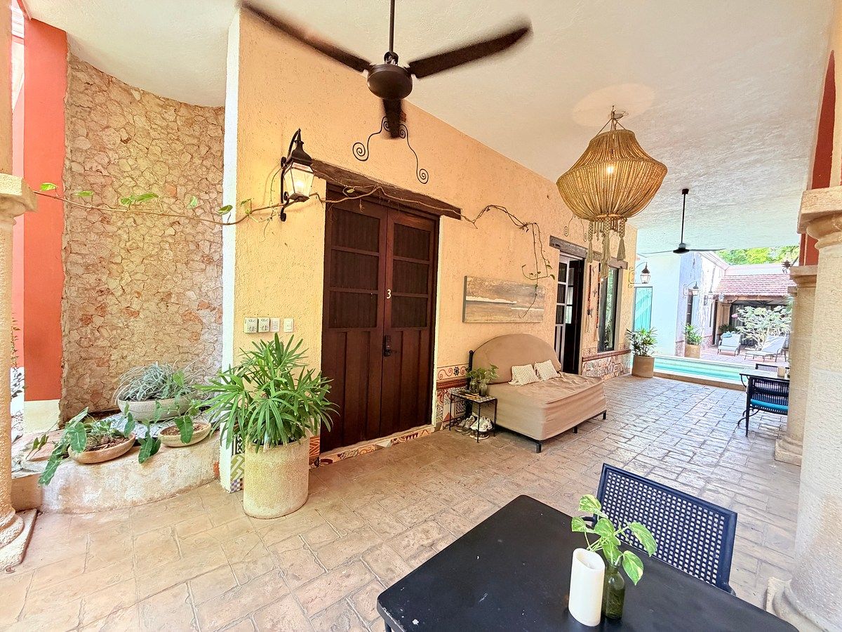 Casa con uso de suelo en Mérida Centro, Mérida, foto 16 de 36