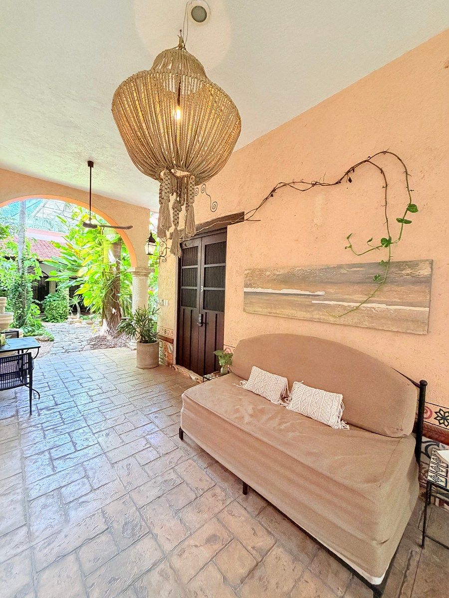 Casa con uso de suelo en Mérida Centro, Mérida, foto 24 de 36