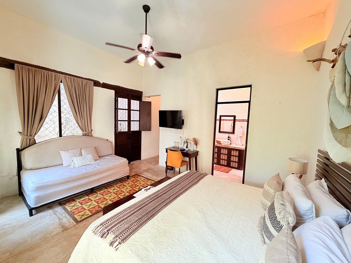 Casa con uso de suelo en Mérida Centro, Mérida, foto 29 de 36