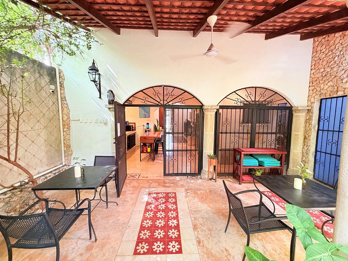 Casa con uso de suelo en Mérida Centro, Mérida, foto 12 de 36