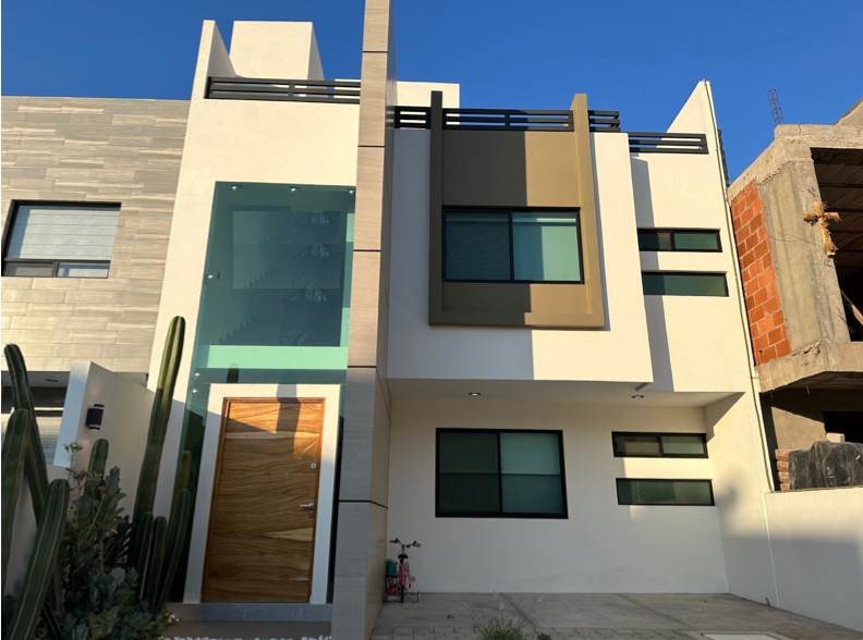 Casa em Zibatá, El Marqués, foto 3 de 26