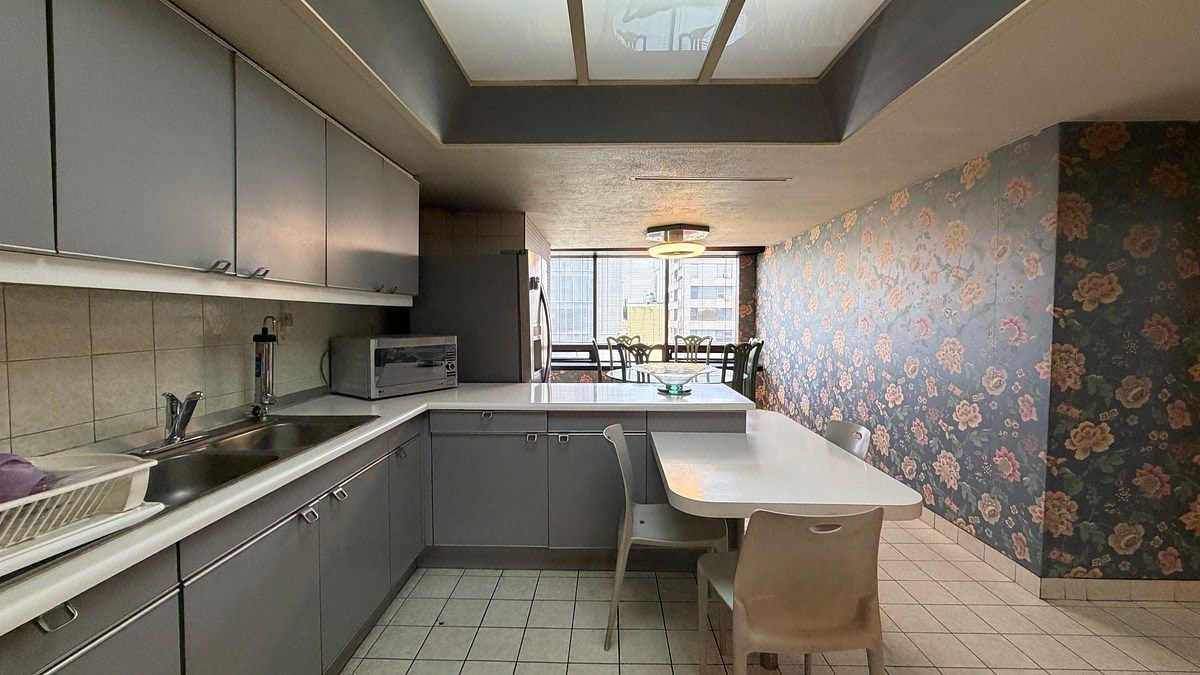 Department for remodeling for sale in Lomas de Chapultepec, Torre Lomas - foto 3