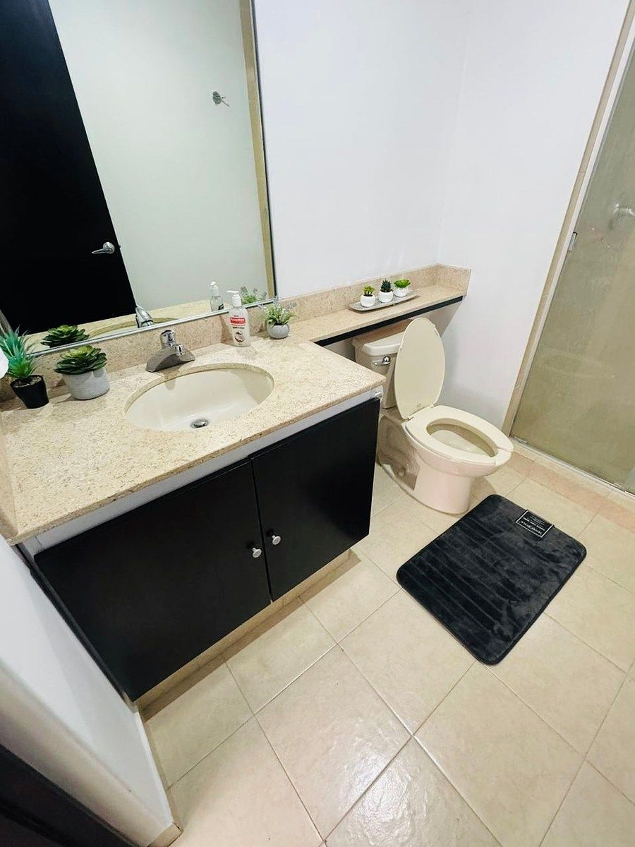 Apartamento em Santa Fe, Álvaro Obregón, foto 7 de 15