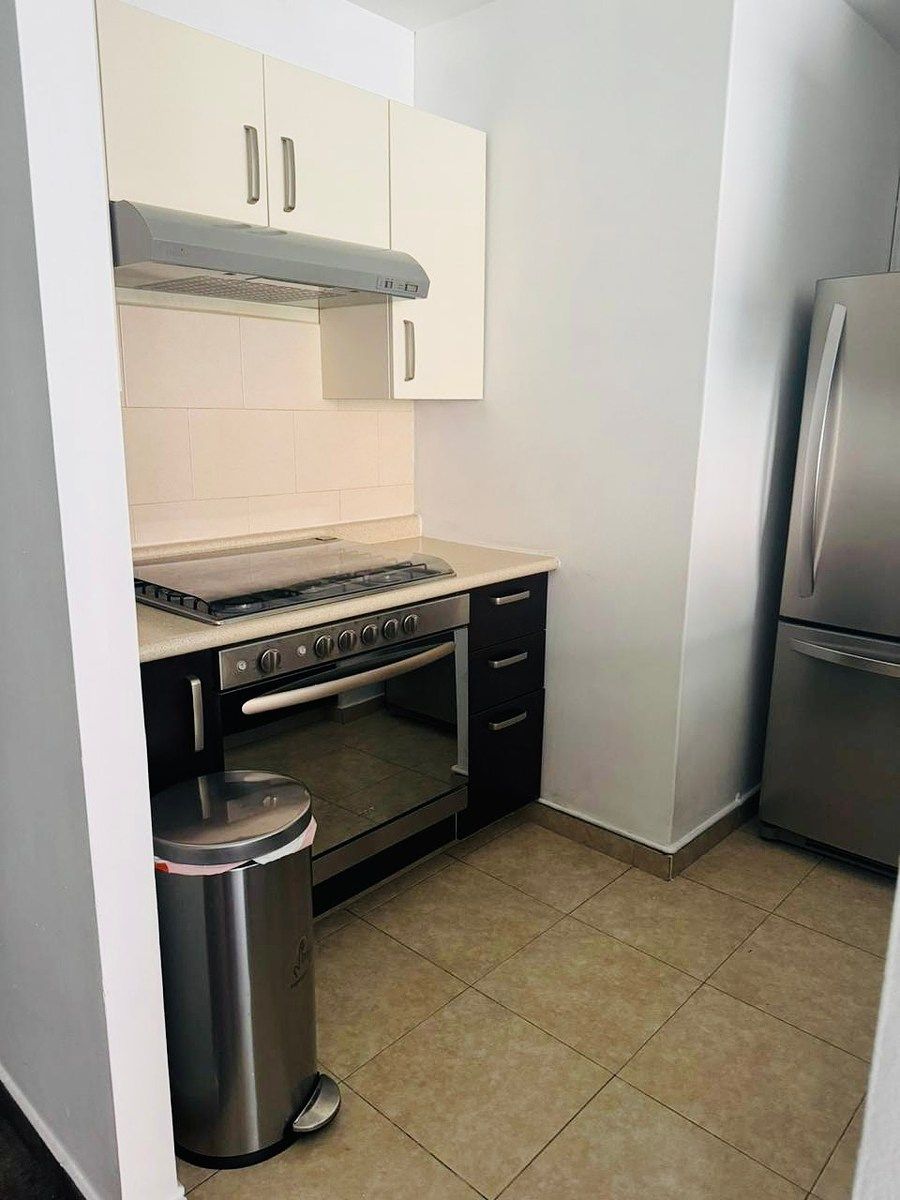 Apartamento em Santa Fe, Álvaro Obregón, foto 3 de 15