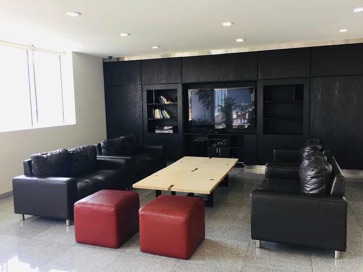 Apartamento em Santa Fe, Álvaro Obregón, foto 8 de 15