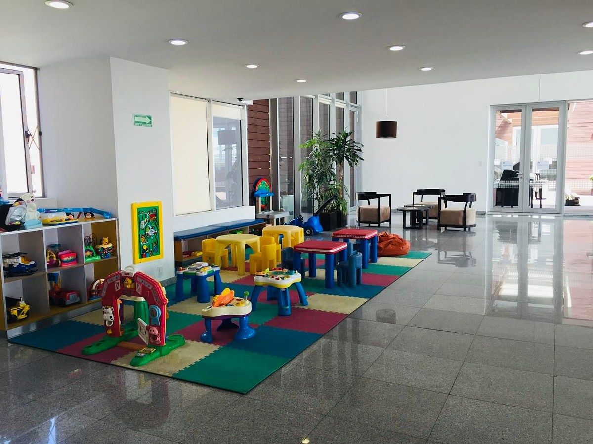 Apartamento em Santa Fe, Álvaro Obregón, foto 14 de 15