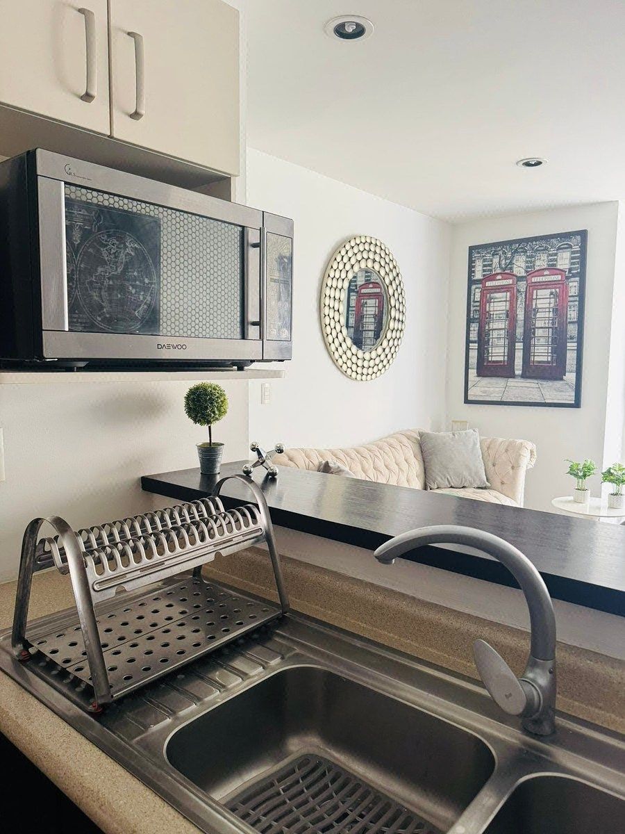 Apartamento em Santa Fe, Álvaro Obregón, foto 15 de 15