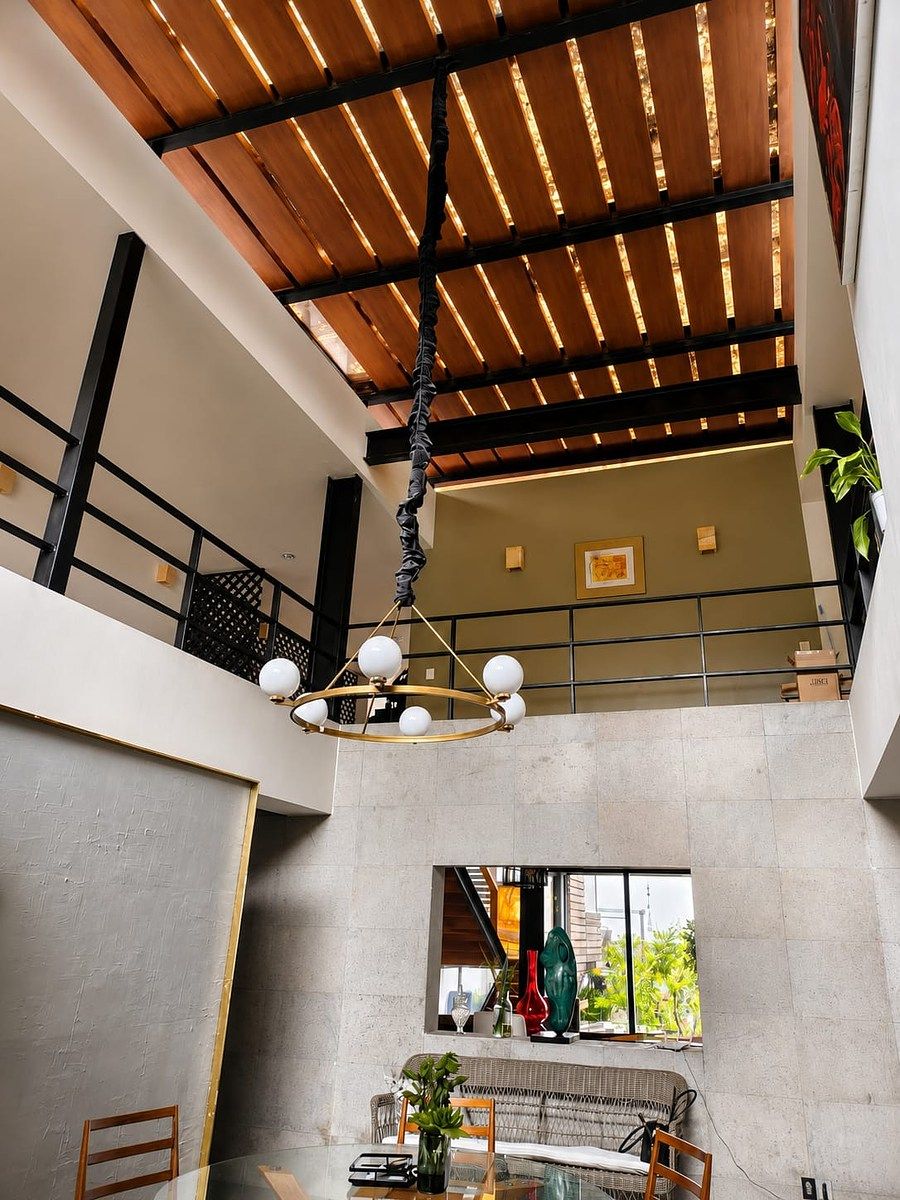 Casa em Ciudad Satélite, Naucalpan de Juárez, foto 12 de 35