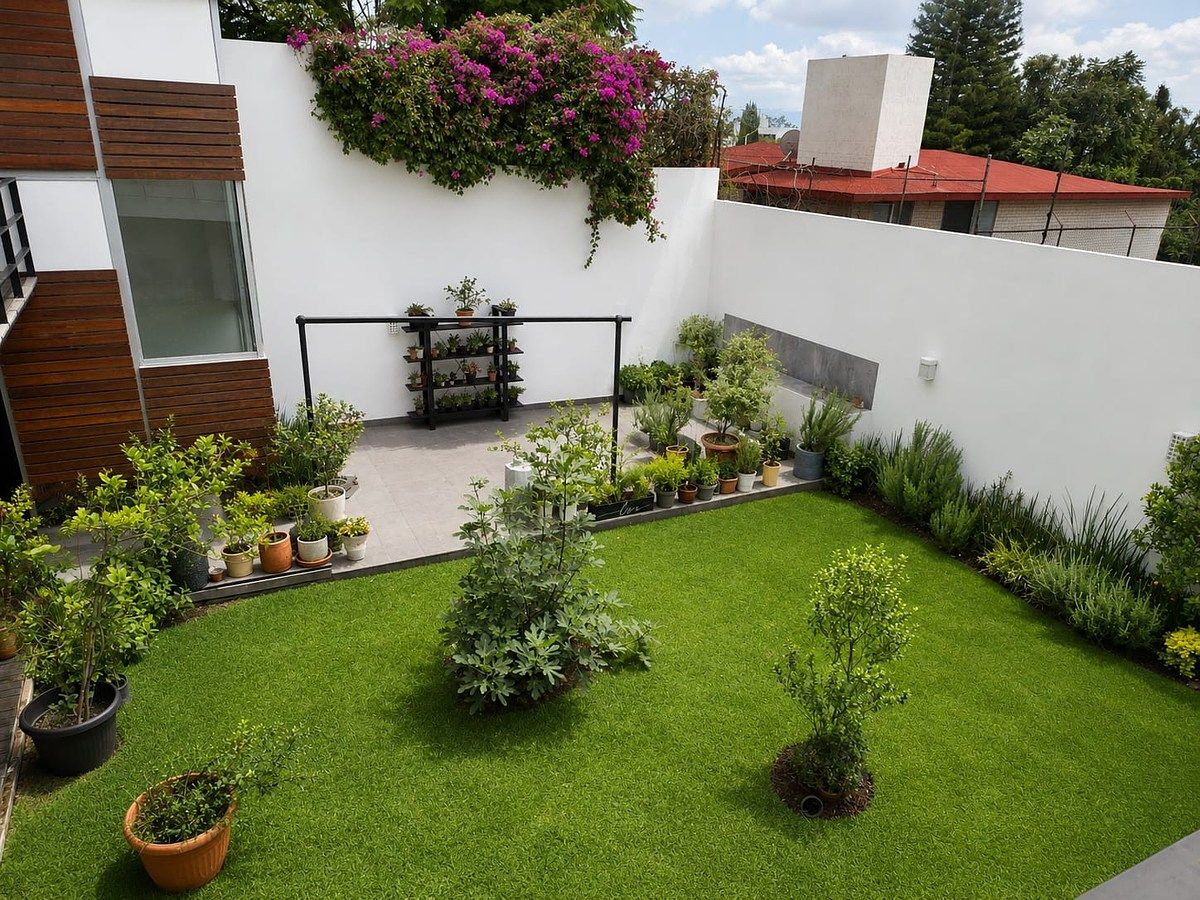 Casa em Ciudad Satélite, Naucalpan de Juárez, foto 35 de 35