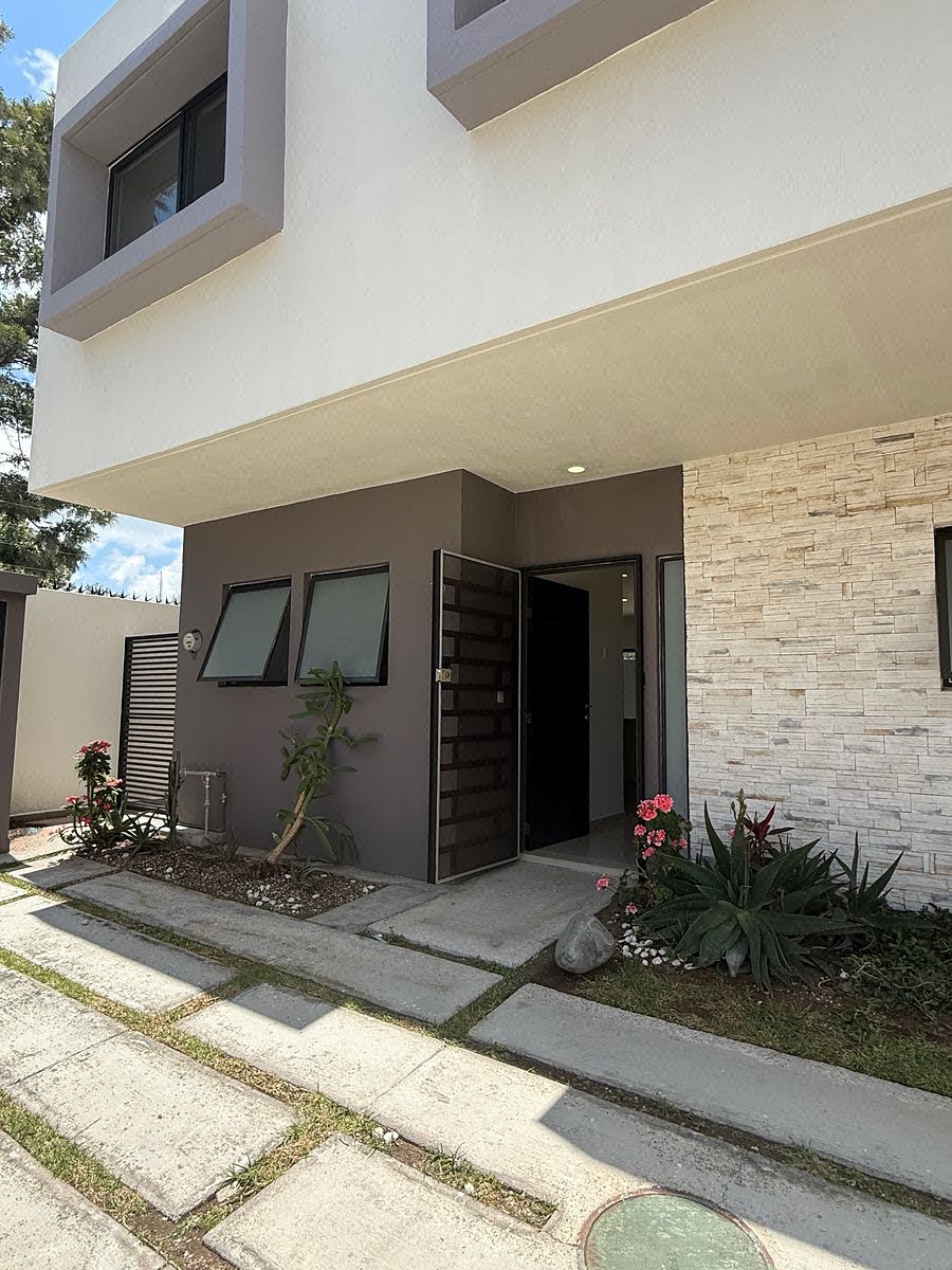 Casa en Solares, Zapopan, foto 4 de 49
