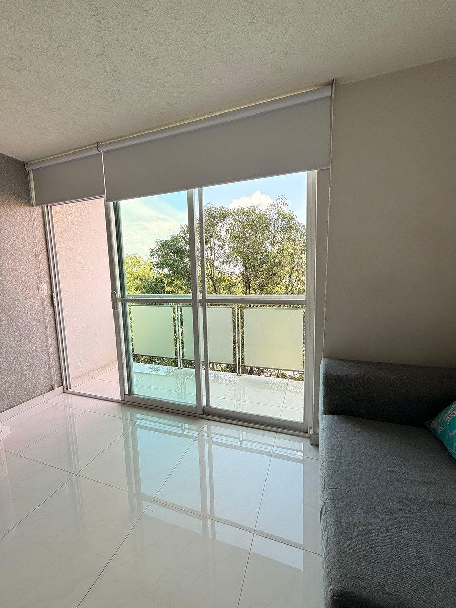 Apartamento em Letrán Valle, Benito Juárez, foto 3 de 14