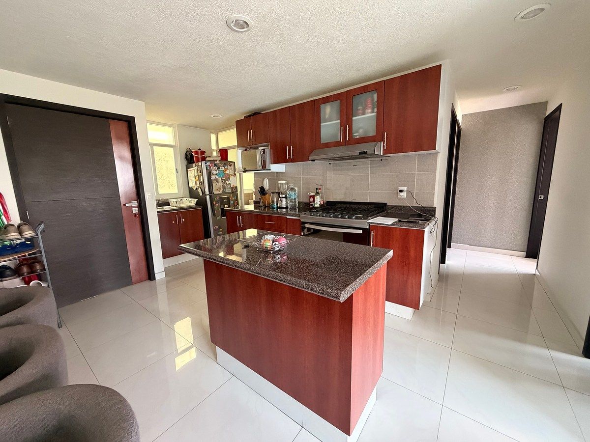 Apartamento em Letrán Valle, Benito Juárez, foto 5 de 14