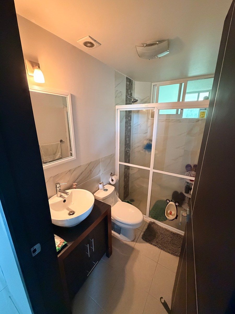 Apartamento em Letrán Valle, Benito Juárez, foto 12 de 14