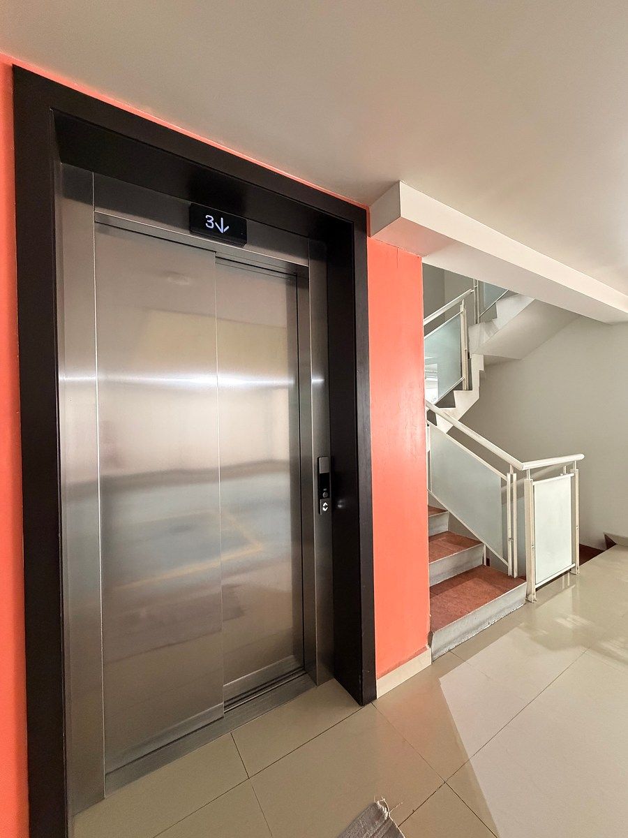 Apartamento em Letrán Valle, Benito Juárez, foto 13 de 14