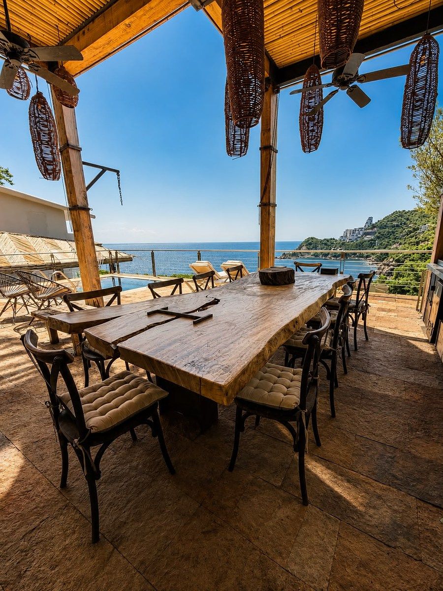 Villa en Brisas del Marqués, Acapulco de Juárez, foto 10 de 19