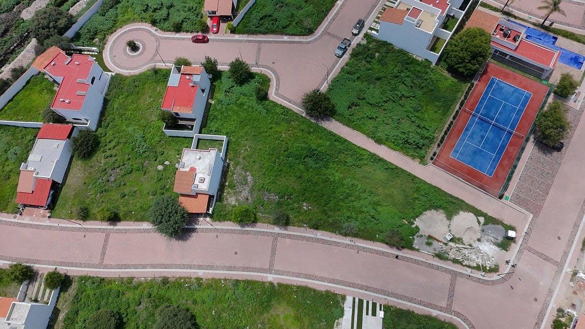 Terreno en Venta