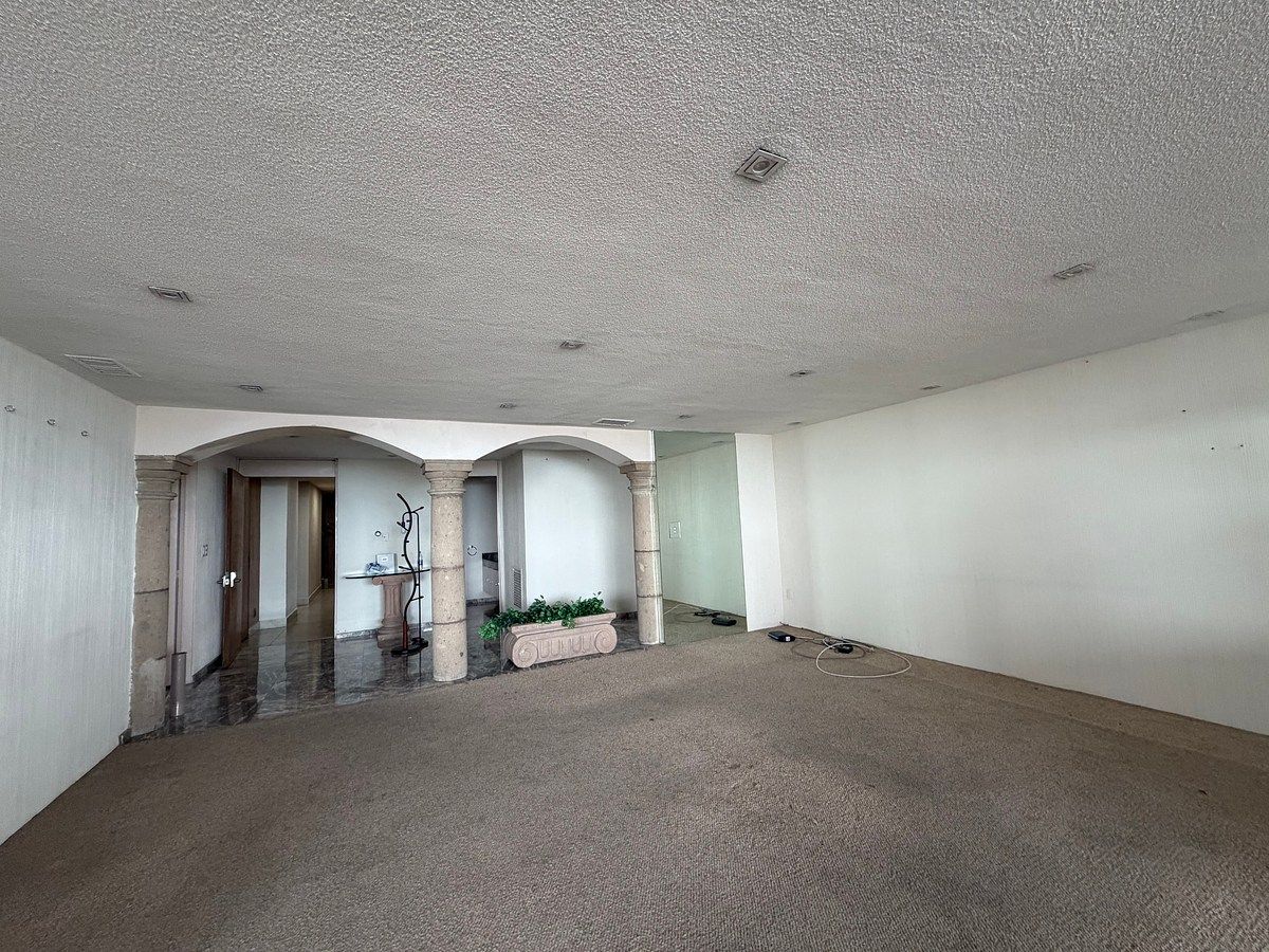 Departamento en Lomas de Tecamachalco, Naucalpan de Juárez, foto 19 de 24