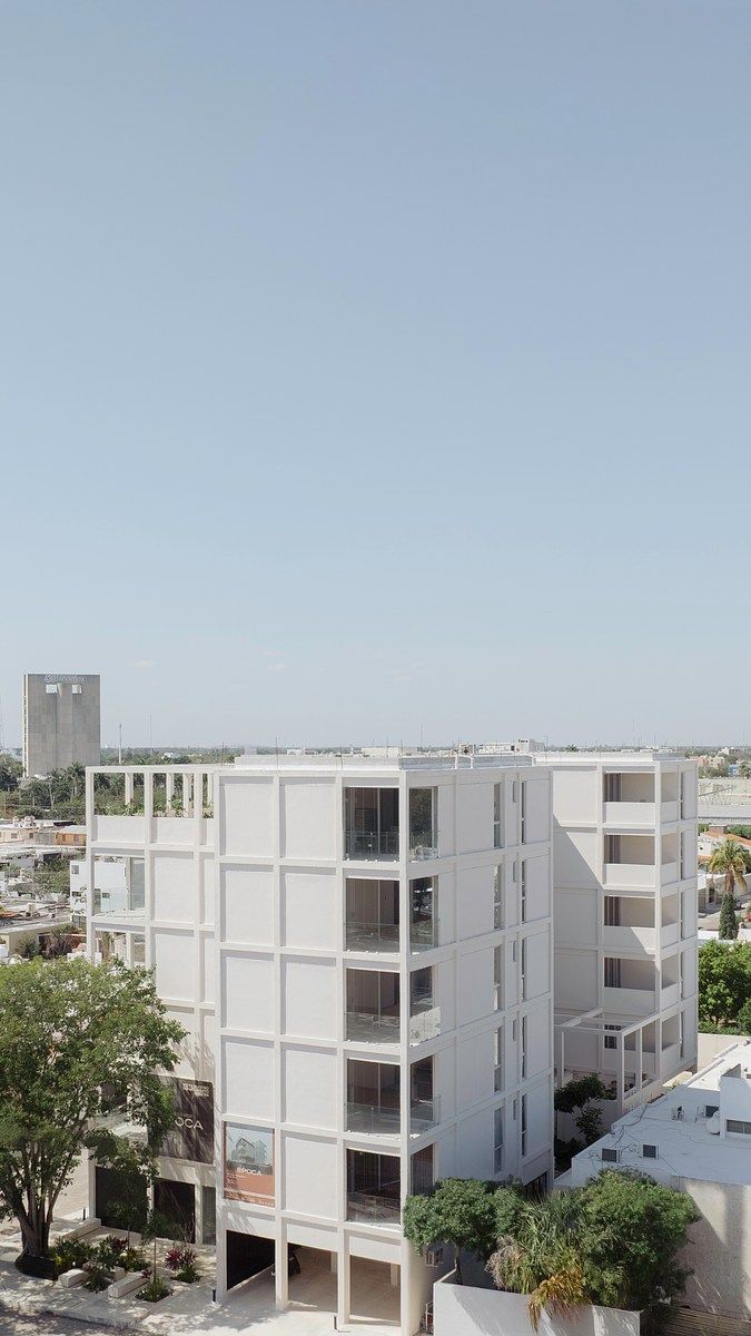Departamento en Montes de Ame, Mérida, foto 36 de 39