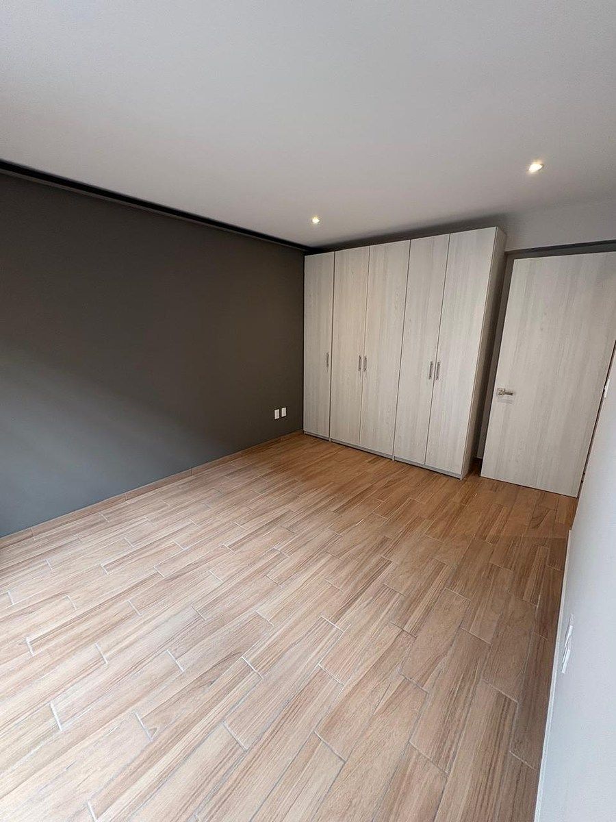 Departamento en San José Insurgentes, Benito Juárez, foto 8 de 15