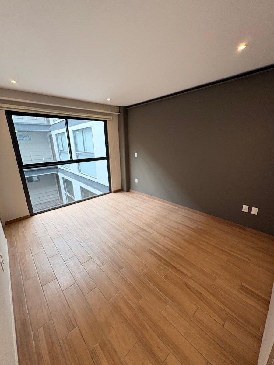 Departamento en San José Insurgentes, Benito Juárez, foto 9 de 15