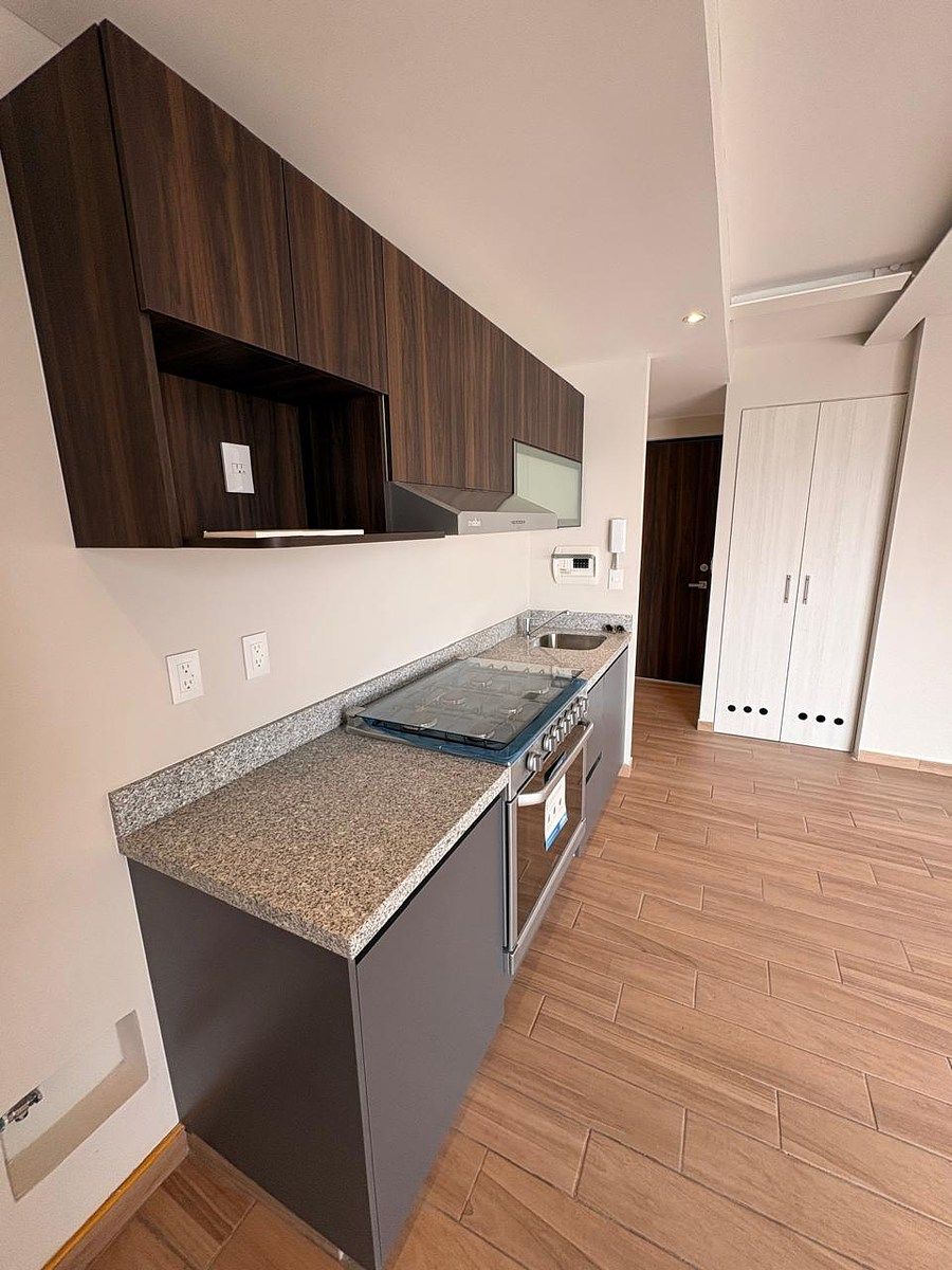 Departamento en San José Insurgentes, Benito Juárez, foto 2 de 15
