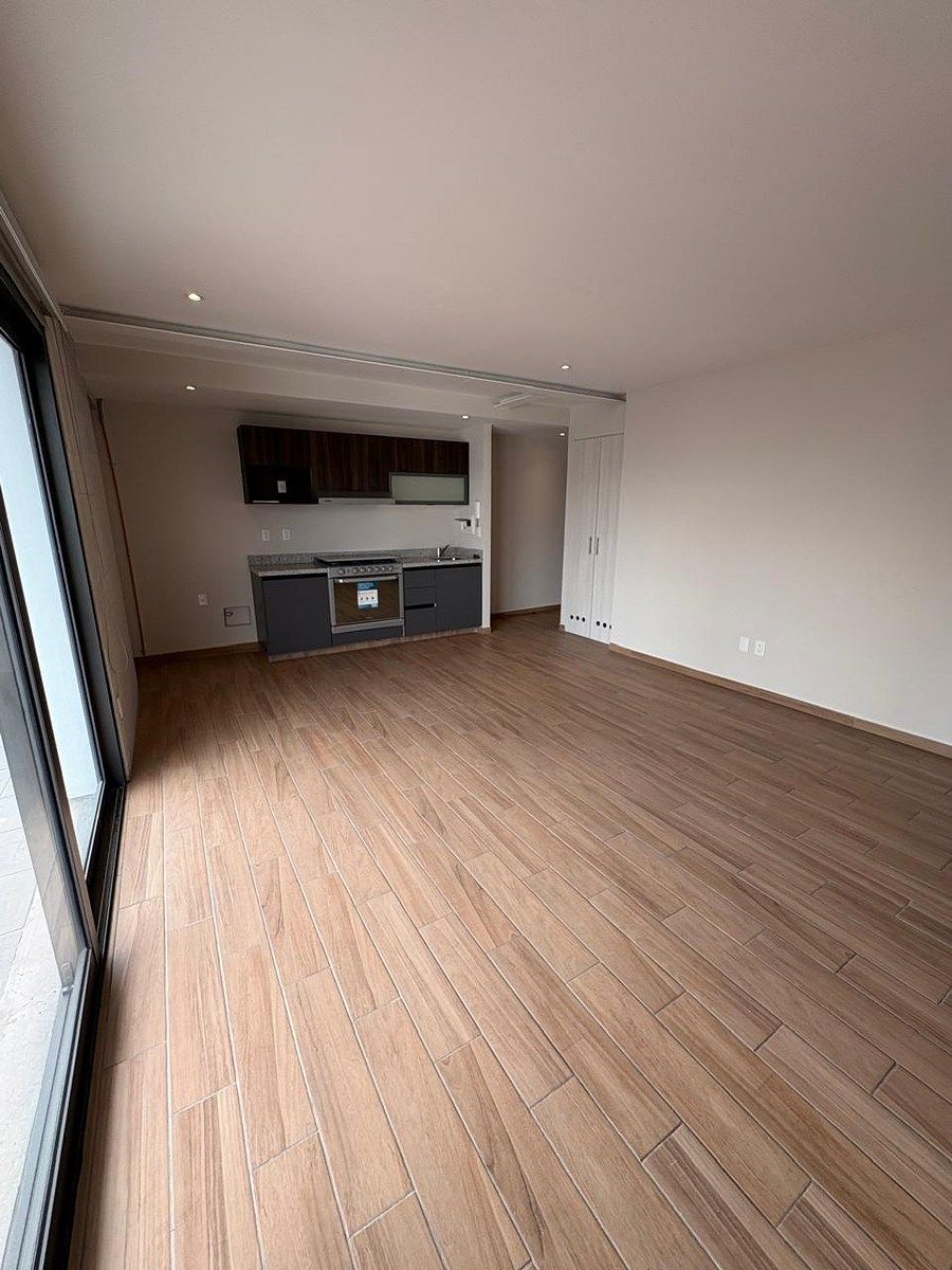 Departamento en San José Insurgentes, Benito Juárez, foto 4 de 15