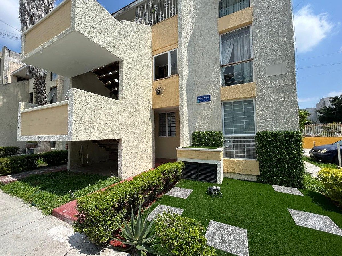 Apartamento em Paseos del Sol, Zapopan, foto 2 de 16