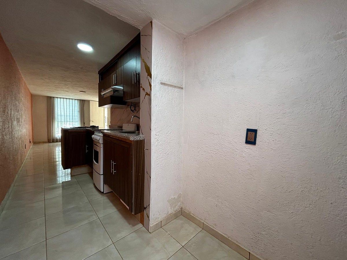 Apartamento em Paseos del Sol, Zapopan, foto 5 de 16