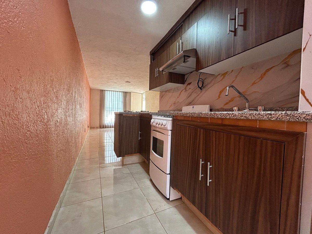 Apartamento em Paseos del Sol, Zapopan, foto 6 de 16