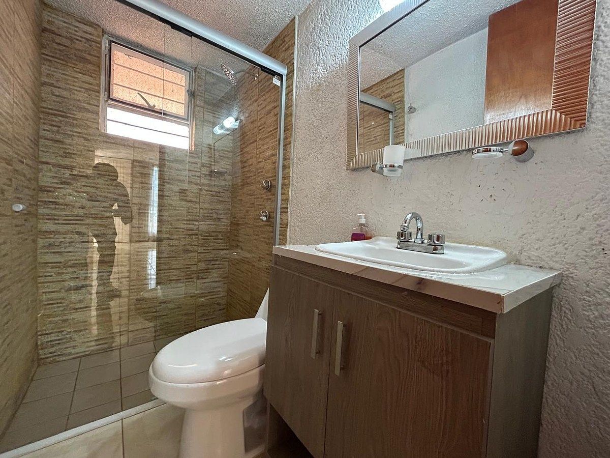 Apartamento em Paseos del Sol, Zapopan, foto 12 de 16