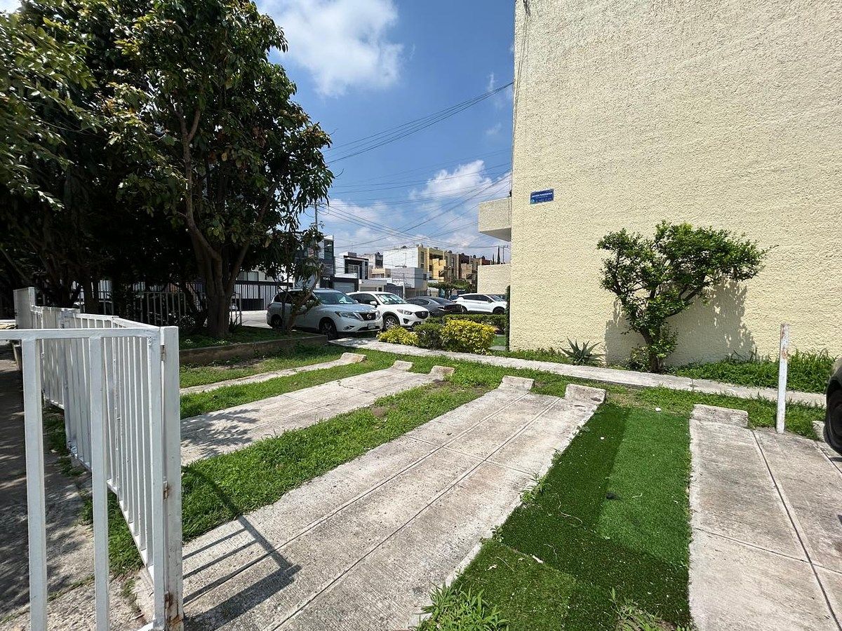Apartamento em Paseos del Sol, Zapopan, foto 16 de 16