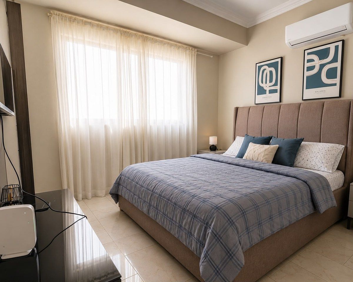 Apartamento en Ensanche Naco, Santo Domingo Centro (Distrito Nacional), foto 10 de 12
