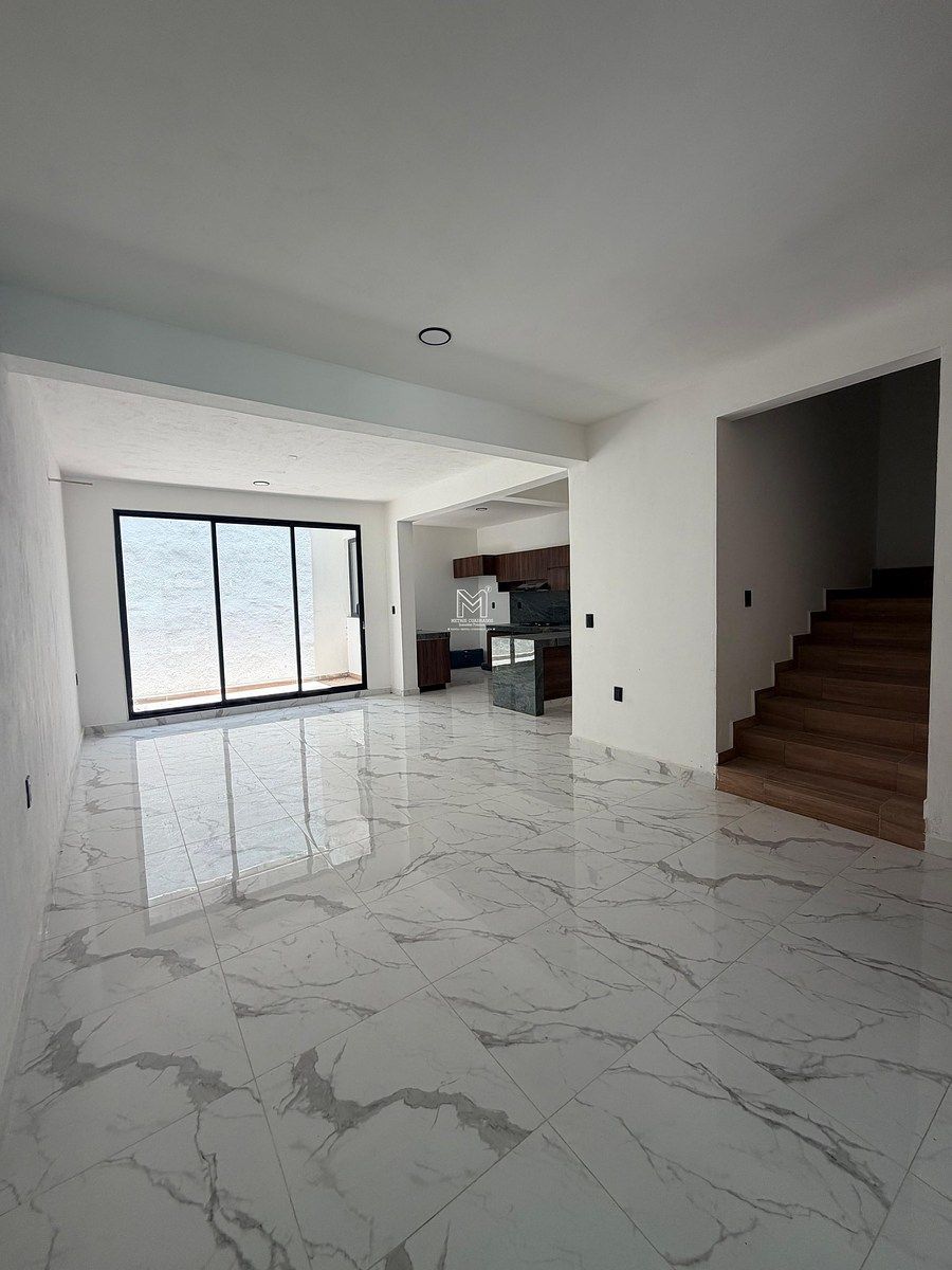 Casa em El Diamante, Tuxtla Gutiérrez, foto 3 de 29
