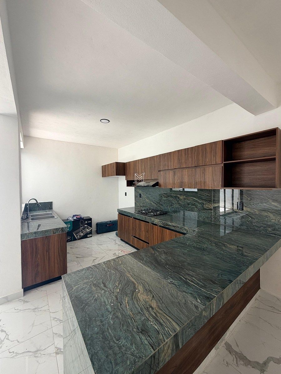 Casa em El Diamante, Tuxtla Gutiérrez, foto 5 de 29